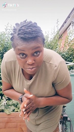 Meet Steady Bongo: Sonita Singer | Sierra Leone TikTok