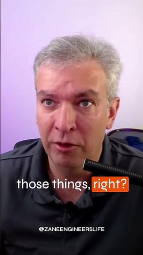 The importance of failing fast & often