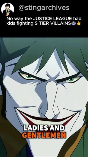 Young Justice Sent To Fight The SCARIEST Villains | #batman #dcmultiverse #superman #dccomics