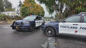 4 deadly crashes in Portland’s east side within a week