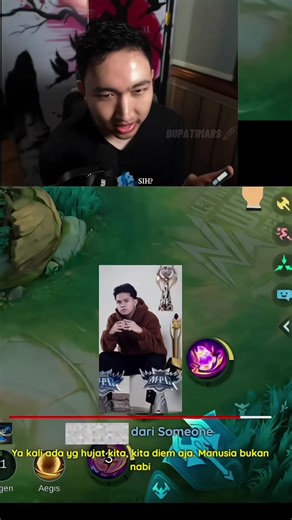 Mobile Legends Gameplay with RRQ Lemon