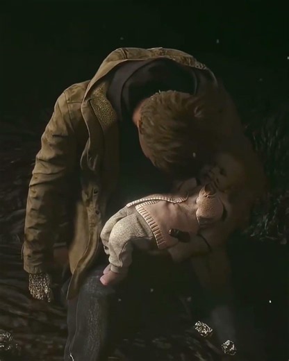 "Goodbye rosemary" - Ethan Winters | Resident Evil Village | Mac DeMarco - Chambers of Reflection
