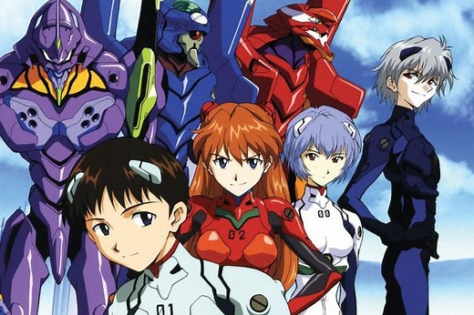 'Neon Genesis Evangelion', el mejor orden para ver el mítico anime ahora que está en Netflix (sin enloquecer en el intento)