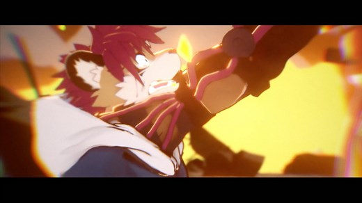 警觉小队(A.W.A.R.E)章节1-3更新宣传PV