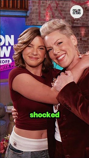 Pink’s Daughter Willow Stuns Fans at Broadway Night Appearance