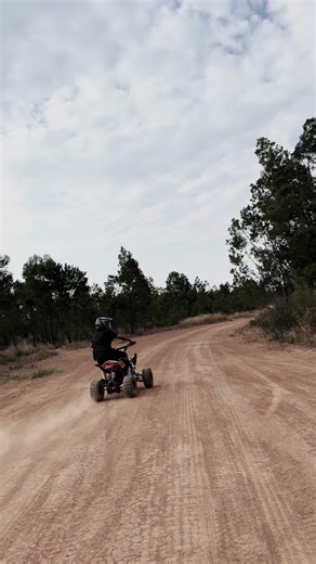 SPECIAL SATURDAY Dust. Speed. Adrenaline. This Saturday we ride! 🏍💨 DM to book your slot Limited spaces available! #SpecialSaturday #WeekendVibes #AdrenalineRush #OffRoadAdventure #QuadBiking