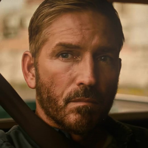 Sound of Freedom: Jim Caviezel's Undercover Mission