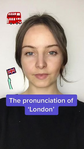 Correct Pronunciation of 'London' in British English