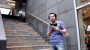 【CamLogic 相机逻辑】索尼 Sony a77 mark II 评测