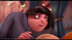 Despicable Me 2 movie clip - Gru's Bad Date
