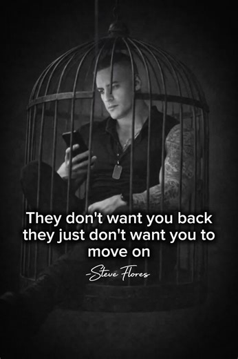 Sometimes they don’t miss you… they just miss the control they had over you. Know the difference. Move forward. Not backward. #mindset #selfrespect #moveon #healing #LoyaltyRespect