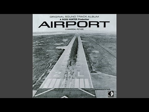 Airport (Main Title)