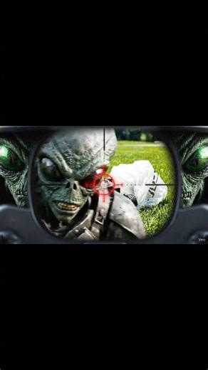 Alien 'Terror Drone' vs. A Plastic Bag (The Bag Won)