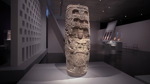 In Maya art, the gods are depicted at all stages of life: as infants, as adults at the peak of their maturity and influence, and as they age. The gods could die, and some were born anew, serving as models of regeneration and resilience. Go inside our new exhibition "Lives of the Gods: Divinity in Maya Art" with Met curators Joanne Pillsbury and Laura Filloy Nadal, alongside Yale professor of anthropology Oswaldo Chinchilla Mazariegos, and explore how Maya artists depicted the gods in imaginative