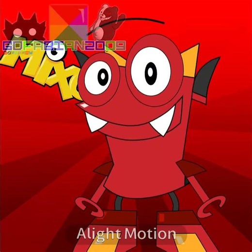 Happy 12th anniversary Mixels!! | #mixels #12thanniversary #edit #tween