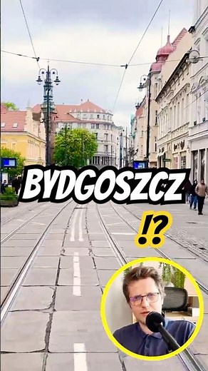 a quick walk and tips on what to see in Bydgoszcz #bydgoszcz #travel #trip
