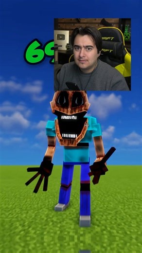 Has anyone asked for a hit song on #minecraft? | CarlosCastle