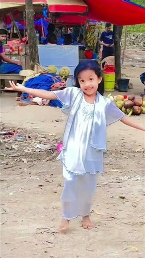 প্রানের বিয়াই গান 😂| funny kids dance