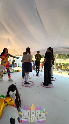 Desafíos Divertidos para la Familia con Bra Kids