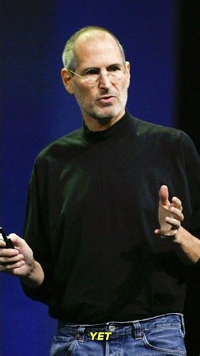 Steve Jobs – The Man Who Changed the World | Full Biography