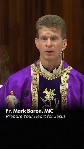 Prepare Your Heart for Jesus