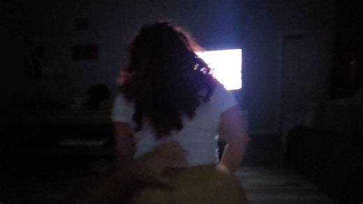 BIG BOOTY LATINA MILF RIDES ME TILL I CUM - Mobile Porn & xxx videos - 18Dreams.Net