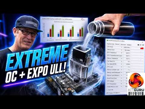 AMD Just Broke A GPU World Record! | Computex 2026
