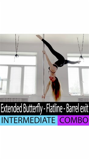ONLINE POLE SCHOOL by Alesia Shneider on Instagram: "Save this pole lesson! 💫 Don’t lose it and come back to your practice anytime. This is a part of our massive Pole Dream Catalog. Inside the full catalog, you’ll get access to 630+ videos: • Pole tricks & combos for all levels • Strength & flexibility exercises • Warm-up & cool-down routines Right now — get LIFETIME access with over 50% OFF! Ready to have this entire inspiration library at your fingertips? 👉 Comment ‘Catalog’, and I’ll send y