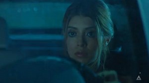 Acı Aşk 1. bölümde heyecan doruktaydı! - izle