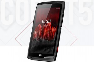 Crosscall Core-T5, una tablet hecha roca que compensa su potencia contenida añadiendo 4G
