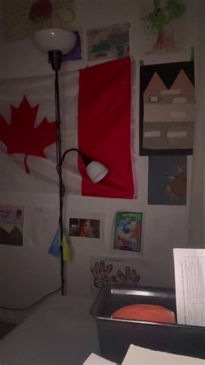 My cycling high pressure sodium lamp