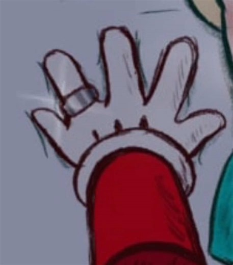 Rosalina really really like that she waiting handsome Mario, legendary artist by MaroDraws #princessrosalina #rosalina #supermario #mariogalaxy #rosalinaxmario