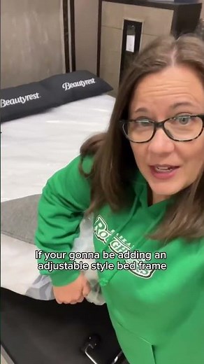 3 ways to adjust your bed height! Pick the right mattress first, and then you can adjust the height.