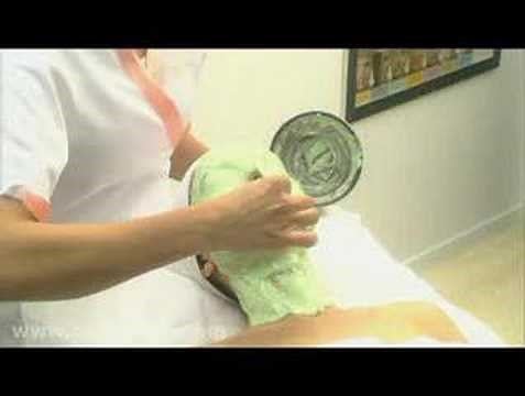 Casmara Training Video