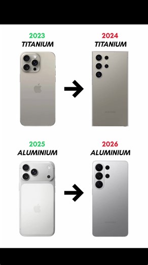 Samsung vs Apple: The Copy Debate