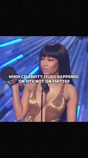 The Golden Era When Celebrities Fought It Out on MTV