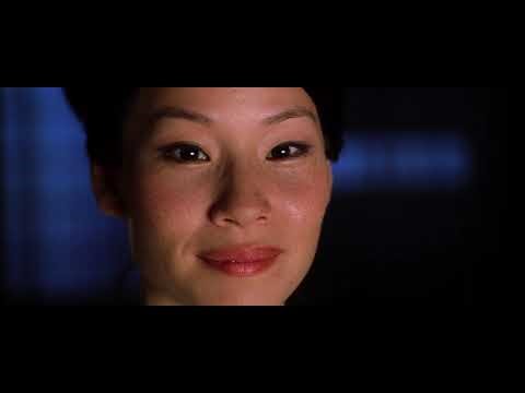 Kill Bill 2003 FINAL FIGHT Scene