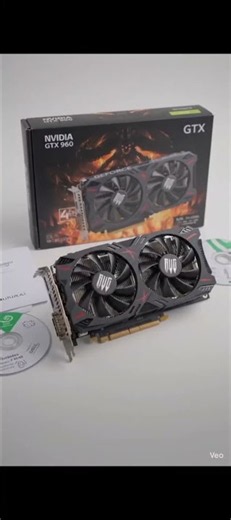 Graphics card under R$600.00