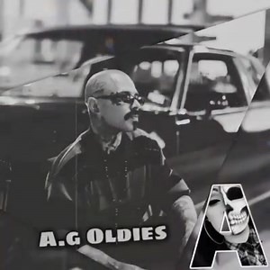 🎶🎶🎶 | 𝓐.𝖌 𝕺𝖑𝖉𝖎𝖊𝖘