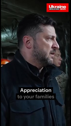 50K views · 4.7K reactions |  Zelensky visits command post of NGU’s...