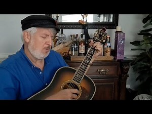 🎼🎶 "STRANGE MAGIC"🎵 (Electric Light Orchestra), Played By Steve Guthrie @bsu87beav #acoustic #guitar