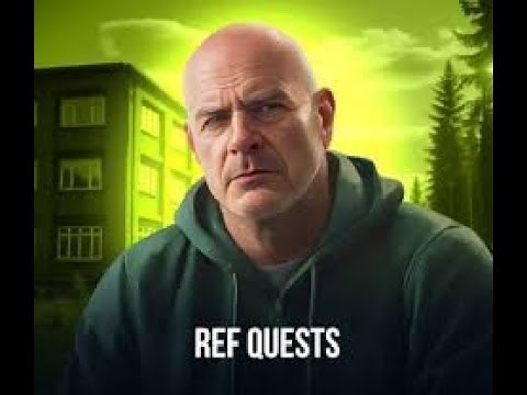 Escape from Tarkov Create a Distraction Part 2