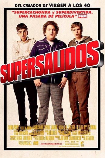 Supersalidos