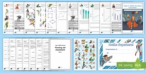 Year 6 SATs: 'Working At Greater Depth' Maths Intervention Booster Pack 1
