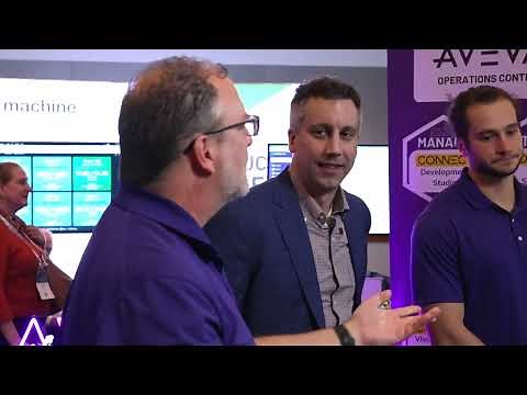 AVEVA Operations Control ProveIt! 2025 Demonstration
