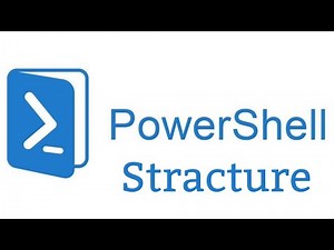 8- Powershell Cmdlet Stracture