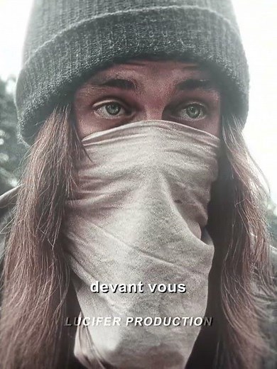 Rick et Daryl rencontre Jésus VF | The walking dead #shorts