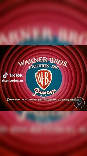 Looney Tunes: Opening and Ending Scenes