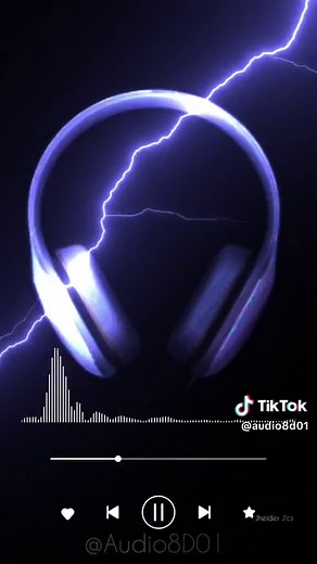 Disfruta de 'Beautiful Things' en Audio 8D