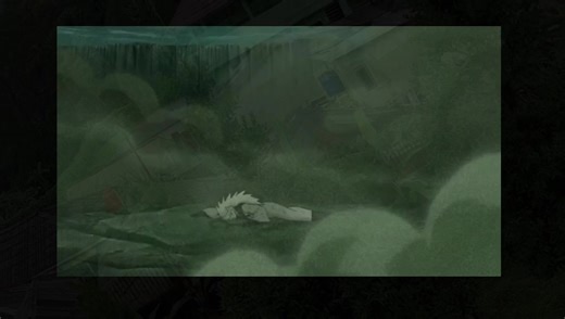 Epic Naruto Battle: Guy vs Madara Uchiha